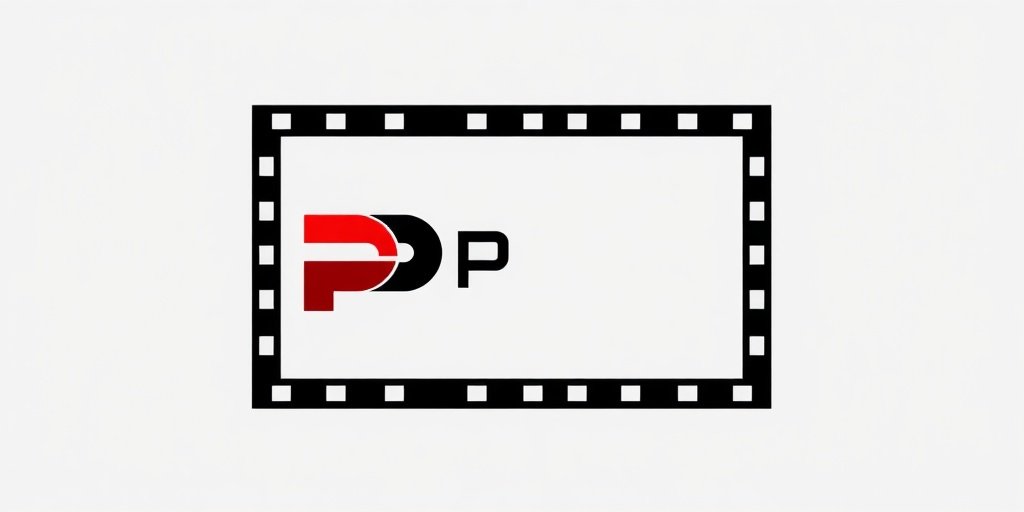 皮特影院合作伙伴腾讯影业Logo