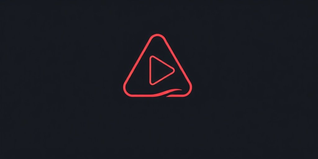 皮特影院合作伙伴爱奇艺Logo